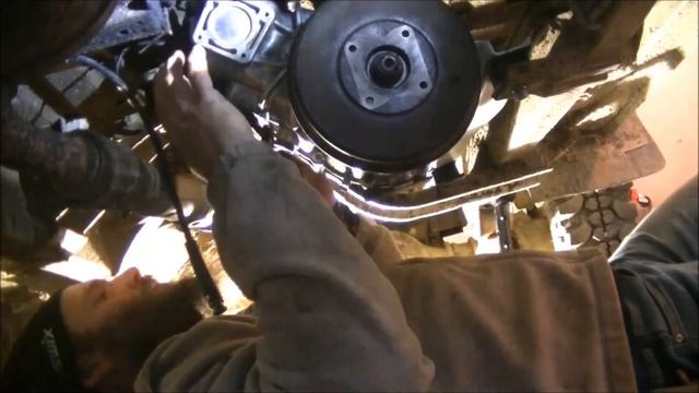 Suzuki Samurai, 462-2022