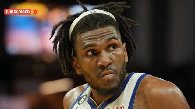 WOW! LOOK WHAT HAPPENED! KEVON LOONEY UPDATE ON THE WARRIORS! GOLDEN STATE WARRIORS NEWS TODAY смотреть онлайн