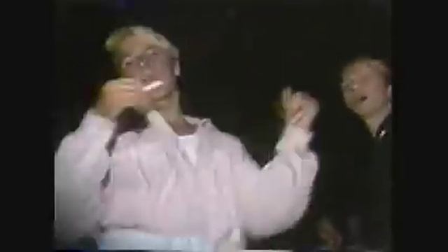 Trisomie 21   The Last Song