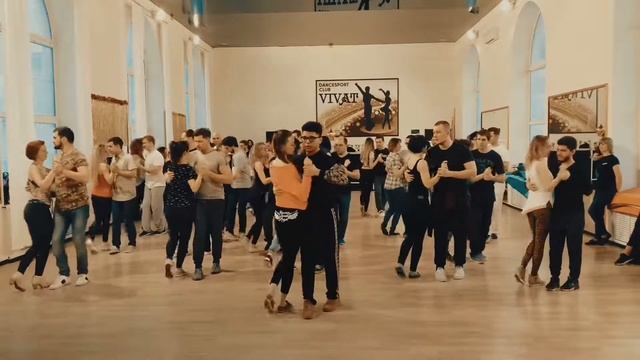 Urbankizz - VORONEZH ?? - Rafael Dos Santos ?? смотреть онлайн