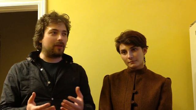 Игра в жизни и на сцене. Актерские упражнения смотреть онлайн