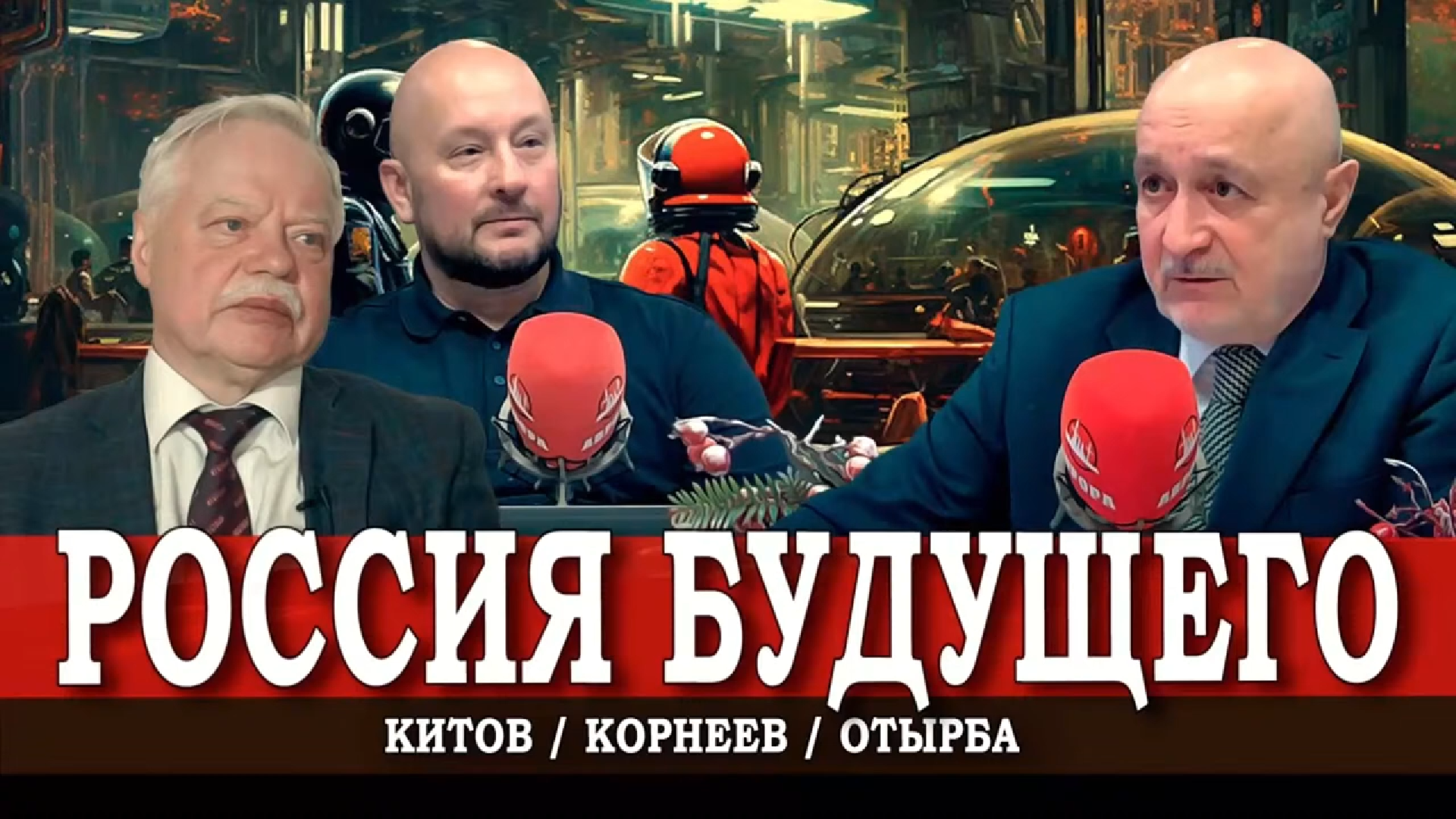 В каком обществе мы хотим жить? смотреть онлайн