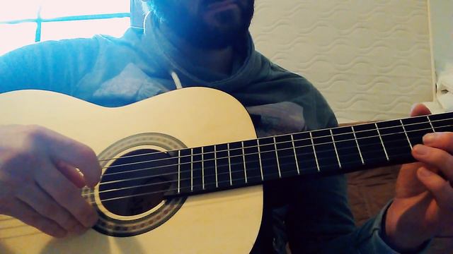 Titanic guitar tab , simple , easy смотреть онлайн