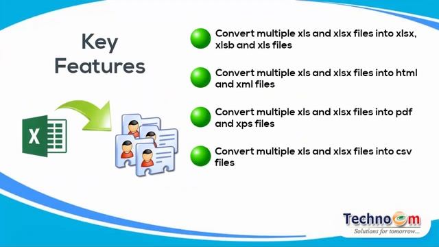 Excel to All Converter Batch смотреть онлайн