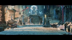 У Гэн: Пламя ярости 1 сезон 18 серия