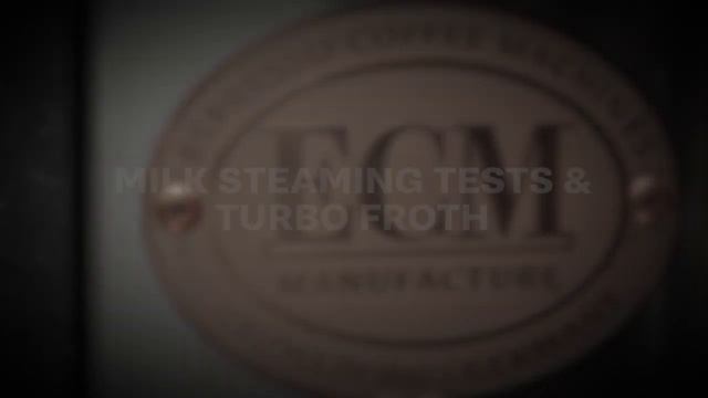 ECM Mechanika VI Slim : In-Depth Review