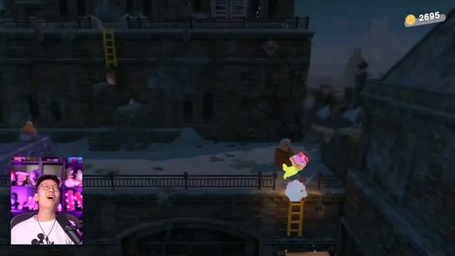 I beat the new Kirby game (100% Playthrough) ? смотреть онлайн