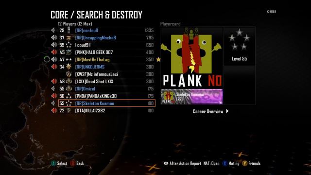 Call of Duty - Penetration, Trains and The Truth About Logan! (Call of Duty Funny Moments #1) смотреть онлайн