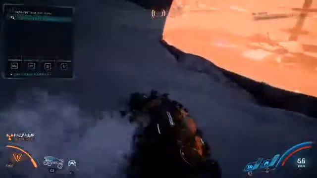 Mass effect Andromeda ep 35 смотреть онлайн