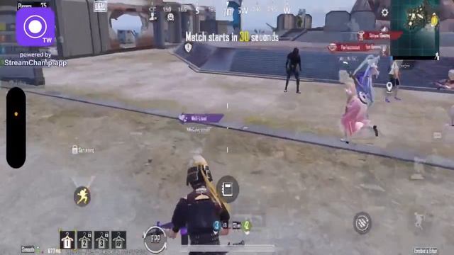 Rush and fun gameplay ! смотреть онлайн