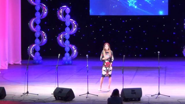 Открытый Всеукраинский фестиваль«ТРИ КИТА" - в океане детских талантов» (Часть 2) (Day 2) смотреть онлайн