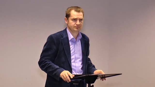 Олег Ремез Класс Вера 30 урок Божье восстановление смотреть онлайн