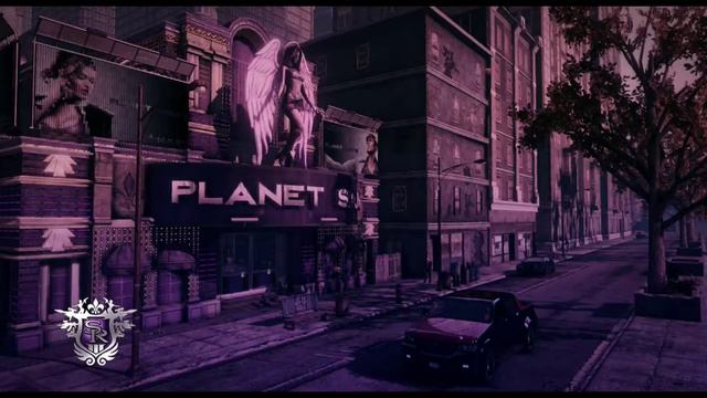 Saints row the third - я огурчик!!! смотреть онлайн