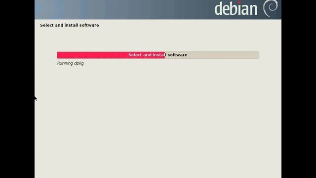 Debian 7.8 LXDE 64 bit. Install. смотреть онлайн