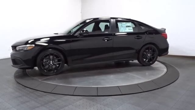 2022 Honda Civic Si Hillside, Newark, Union, Elizabeth, Springfield, NJ 226879 смотреть онлайн