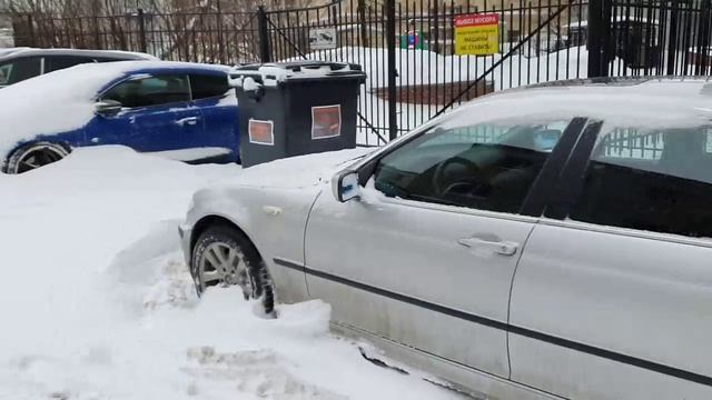 Зима в Москве смотреть онлайн