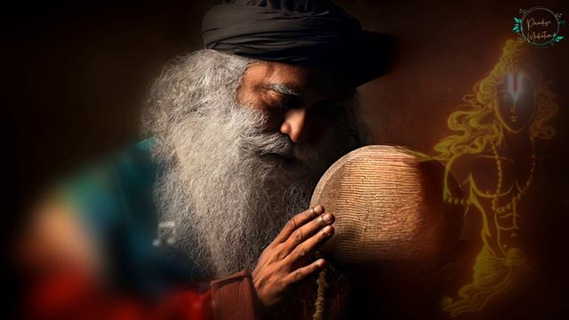 Sound Of Isha Music | Smooth Meditation Music | #sadhguru #meditationmusic