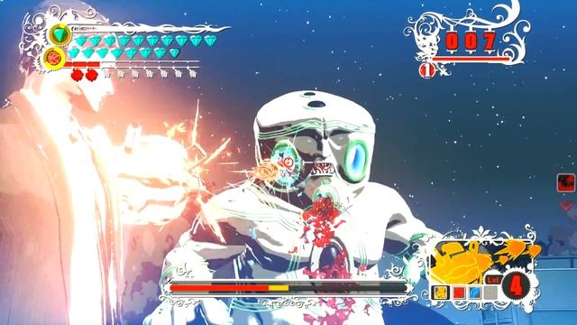 Killer Is Dead Story Explained [And Where It Could Go] смотреть онлайн