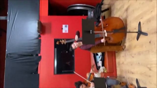 2021.02.03 #mikainstagram stories "Over My Shoulder" rehearsal with Jakub Józef Orliński #Versaille смотреть онлайн