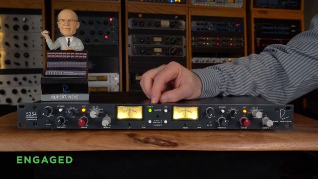 5254 + Double Bass: How Does It Sound? смотреть онлайн