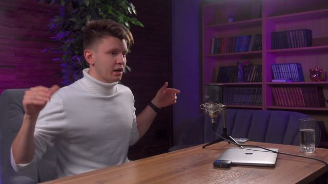 МОЙ ПУТЬ В ТРЕЙДИНГЕ | Почему именно торговля? смотреть онлайн
