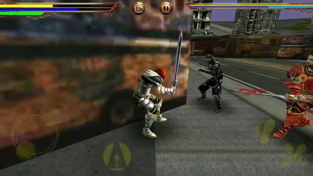 Fighting tiger game( level 7) смотреть онлайн