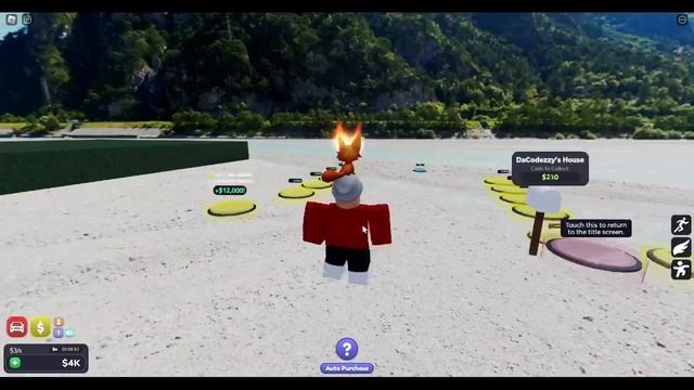 Realistic Mansion Tycoon CODES - ROBLOX Realistic Mansion Tycoon Code [NEW UPDATE 2023] смотреть онлайн