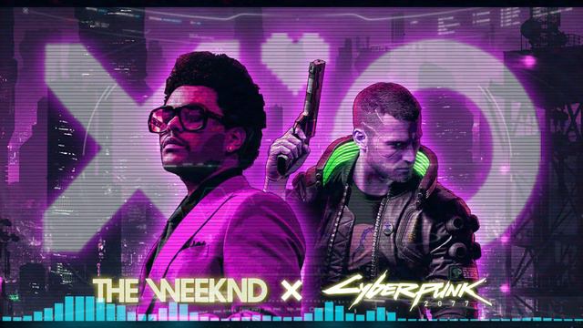 Brian Aspey (Quantum Lovers) - Isometric Air ft. The Weeknd | Mashup | Cyberpunk 2077 смотреть онлайн