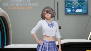 洛夫克拉夫特行动 堕落玩偶 Fallen Doll Operation Lovecraft