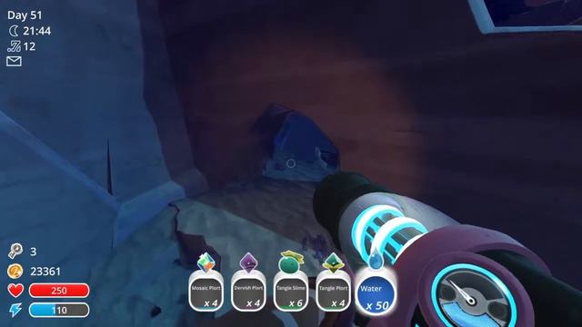 Slime Rancher * 11 Obnova CZ / PS 4 смотреть онлайн
