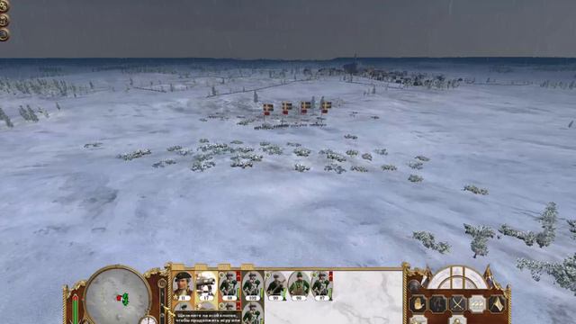 Empire Total War прохождение №3 Взятие городов! смотреть онлайн