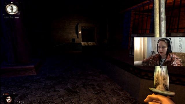 Спасли святого отца и доктора. Nosferatu the wrath of malachi прохождение #2 смотреть онлайн