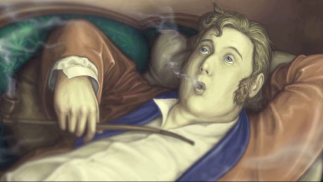 Обломов. 4 часть. Краткое содержание смотреть онлайн