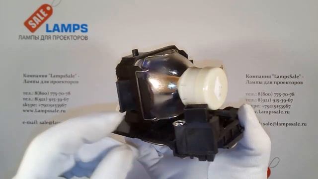 Лампа DT01381 для проектора HITACHI смотреть онлайн