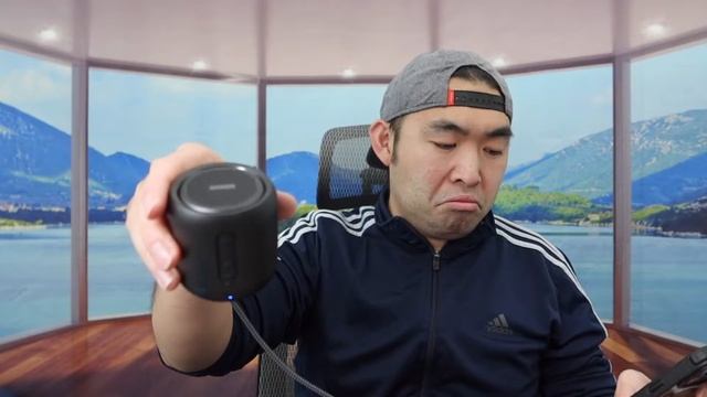 Should You Buy? Anker Soundcore Portable Mini Speaker смотреть онлайн
