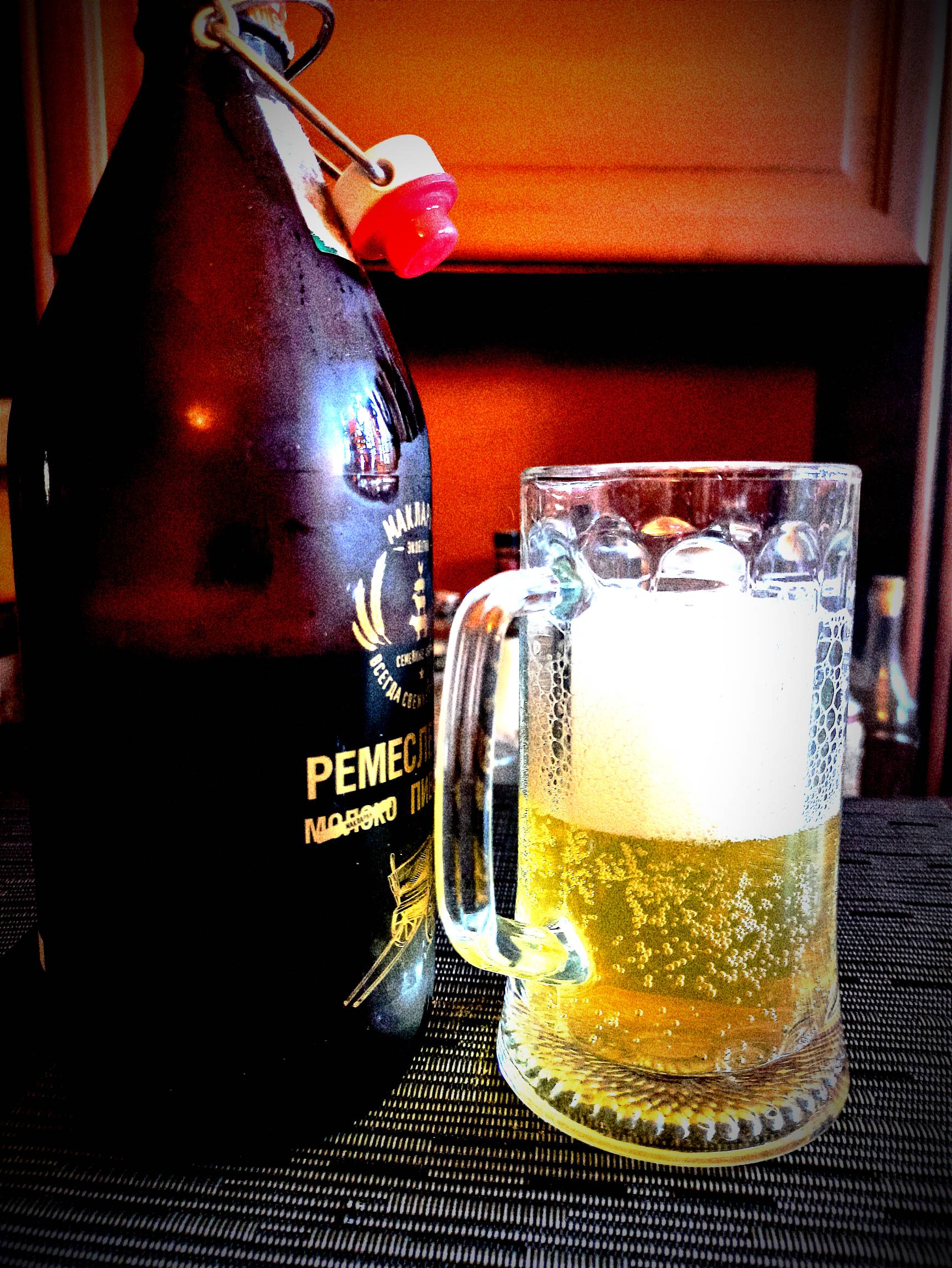 Приготовление медовухи, первый опыт смотреть онлайн