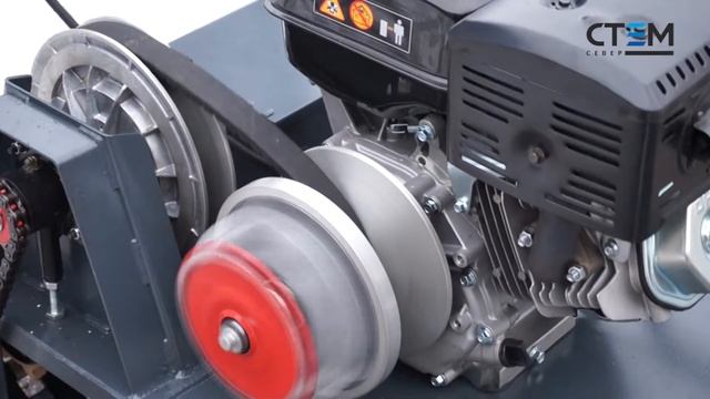 Скоро зима!