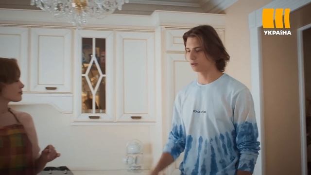 Я заберу твою семью (Серія 3) смотреть онлайн