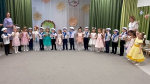 Дюдюка Барбидонская в гостях у воспитанников МАДОУ «Д/с 22 «Город детства». Сказка