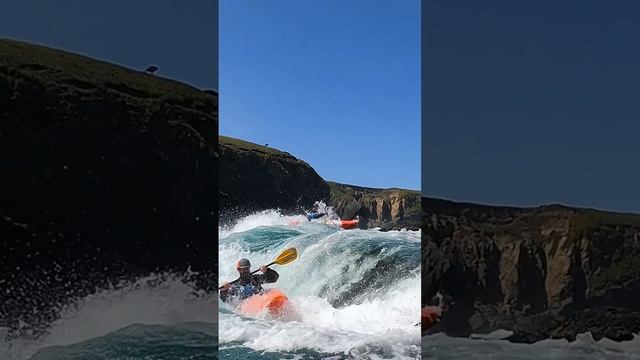 спорт на воде