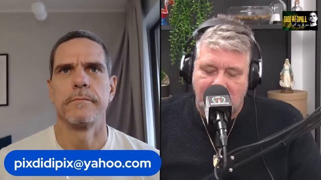 LIVE 701: BATE PAPO COM FERNANDO BALTAZAR смотреть онлайн