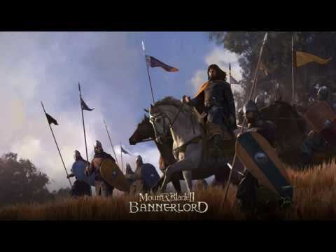 Mount and blade 2 Bannerlord играем с другом в капитанский режим смотреть онлайн