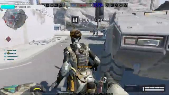 СТРИМ WARFACE/ВАРФЕЙС ЧИЛИМ РМ смотреть онлайн