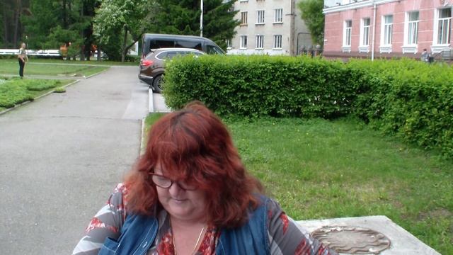 Каток. ЧАСТЬ 20 (2) 02.06.2021 смотреть онлайн