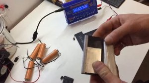 О быстром разряде аккумулятора в мобильных телефонах