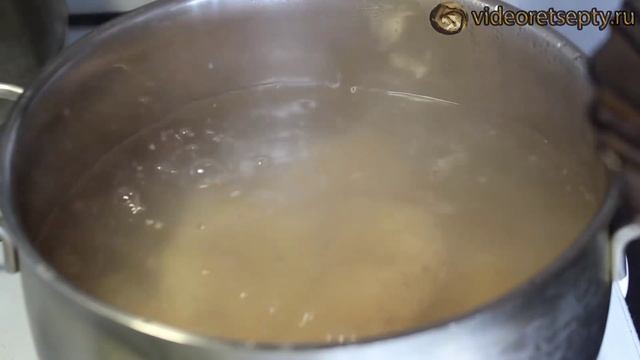 Как варить кальмары / How to cook squid | Видео Рецепт смотреть онлайн