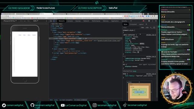 #9 - Road to Frontend Mentor Master - Room homepage (2) | Intermediate смотреть онлайн