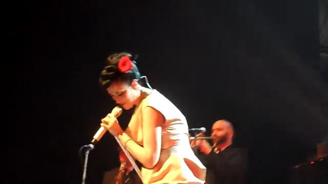 Nina Zilli 2 смотреть онлайн