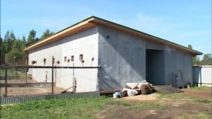 Полицейские-фермеры