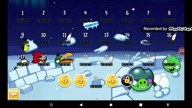 Angry birds seasons but the desing of chrome sprite смотреть онлайн